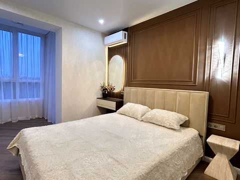 квартира за адресою Вінниця, Генерала Гандзюка вул., 17