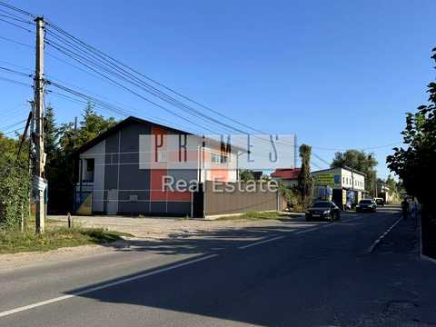 коммерческая по адресу Мира ул., 55