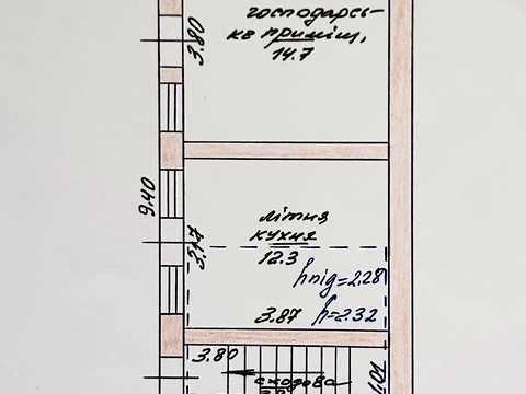 будинок за адресою Фельштинський пров.