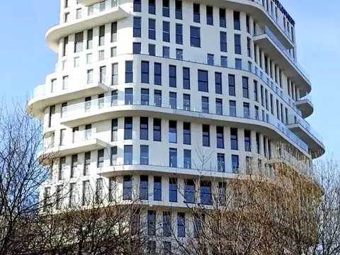квартира за адресою Івана Раковського вул., 32