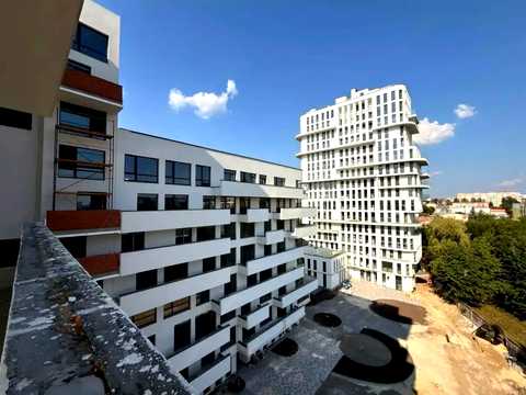 квартира за адресою Івана Раковського вул., 32