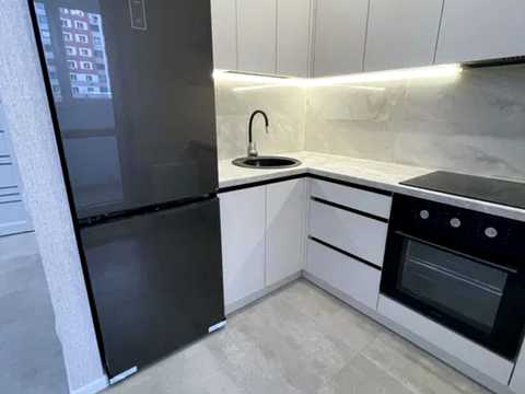 квартира за адресою Борткевича вул., 11