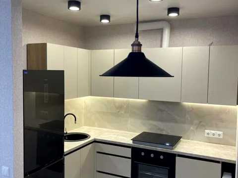 квартира за адресою Борткевича вул., 11