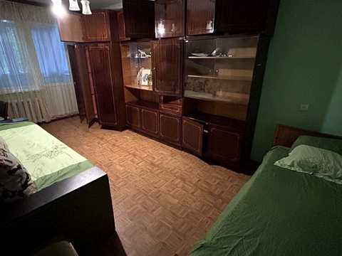 квартира по адресу Якуба Коласа ул., 21