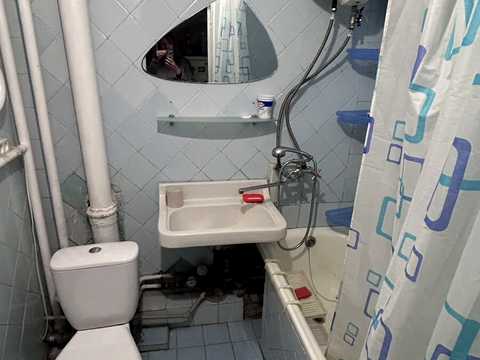 квартира по адресу Якуба Коласа ул., 21