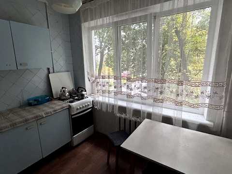 квартира по адресу Якуба Коласа ул., 21