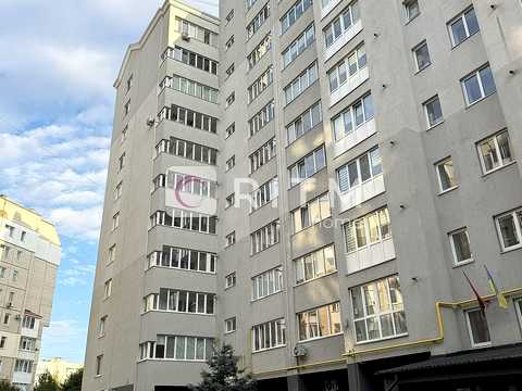квартира за адресою Липинського вул., 9