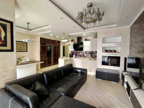 квартира за адресою Перлинна вул., 3
