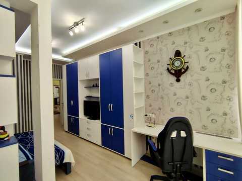 квартира за адресою Перлинна вул., 3