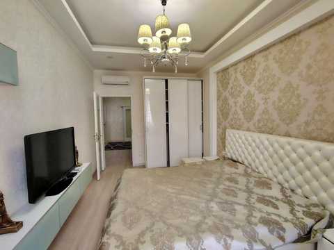 квартира за адресою Перлинна вул., 3