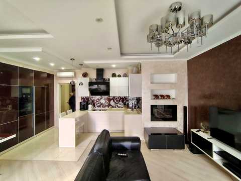 квартира за адресою Перлинна вул., 3