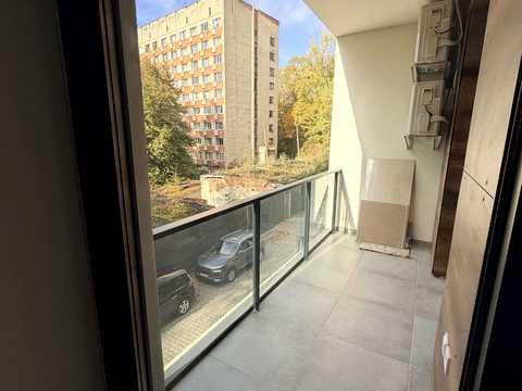 квартира по адресу Мечникова ул., 16-З