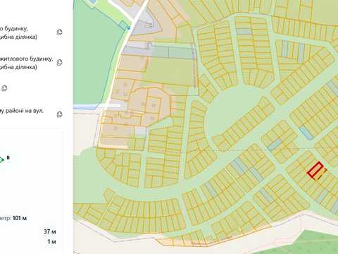 участок по адресу Захисників Маріуполя