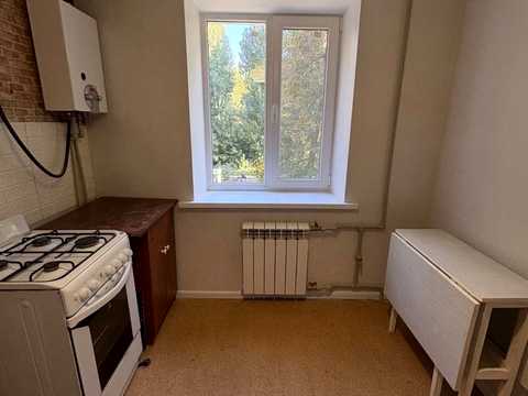 квартира по адресу Богдана Хмельницкого просп. (Героев Сталинграда), 47