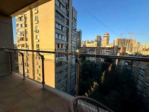 квартира по адресу Антоновича ул. (Горького), 109