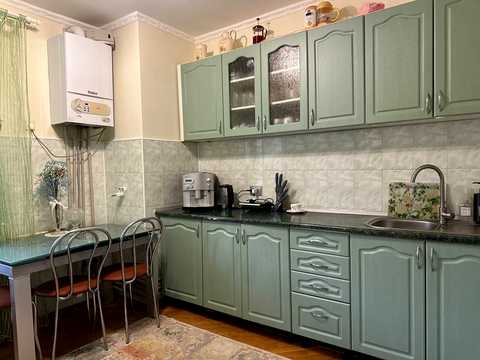 квартира за адресою Гетьмана Мазепи вул., 177/1