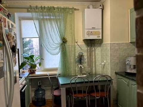 квартира за адресою Гетьмана Мазепи вул., 177/1