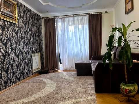квартира за адресою Гетьмана Мазепи вул., 177/1
