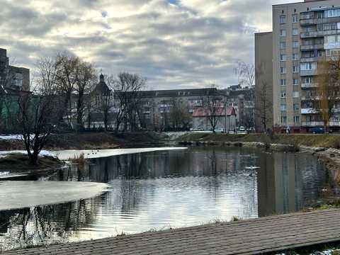 квартира за адресою Гетьмана Мазепи вул., 177/1