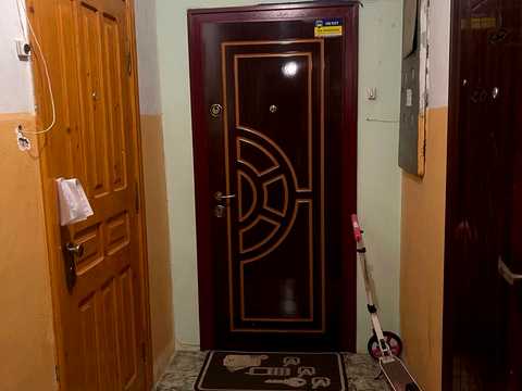 квартира за адресою Гетьмана Мазепи вул., 177/1