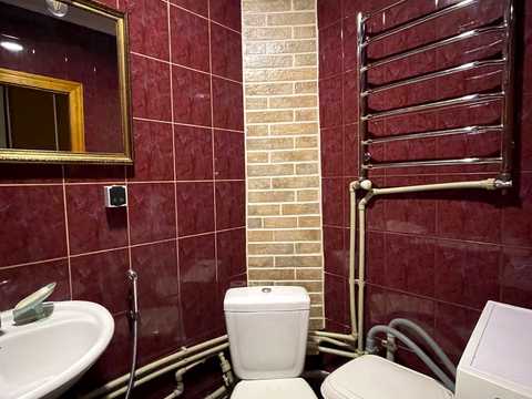 квартира за адресою Гетьмана Мазепи вул., 177/1