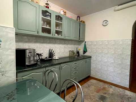 квартира за адресою Гетьмана Мазепи вул., 177/1