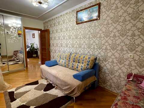 квартира за адресою Гетьмана Мазепи вул., 177/1