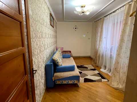 квартира за адресою Гетьмана Мазепи вул., 177/1