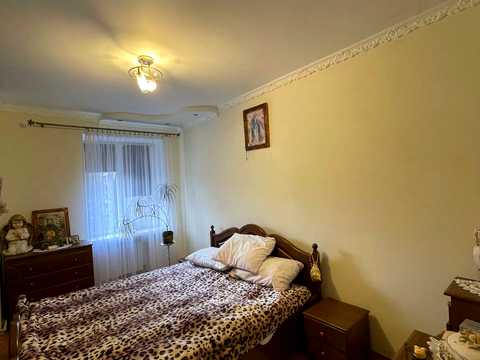 квартира за адресою Гетьмана Мазепи вул., 177/1