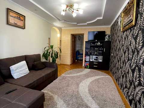 квартира за адресою Гетьмана Мазепи вул., 177/1