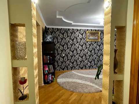 квартира за адресою Гетьмана Мазепи вул., 177/1