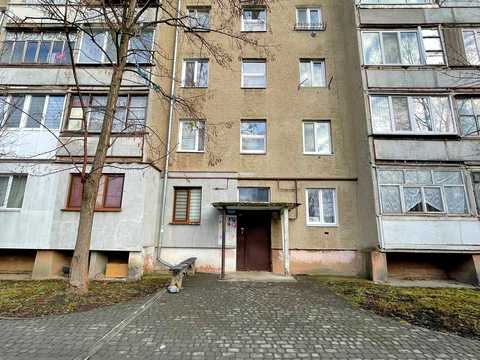 квартира за адресою Гетьмана Мазепи вул., 177/1
