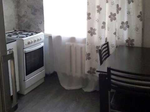 квартира за адресою Світлицького вул., 21