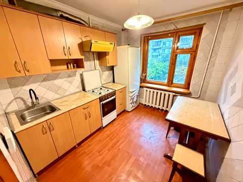 квартира по адресу Усенка ул. (Усенка), 11