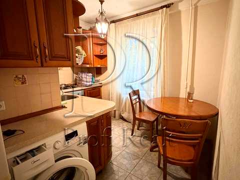 квартира по адресу Отрадный просп. (Чубаря), 40-А