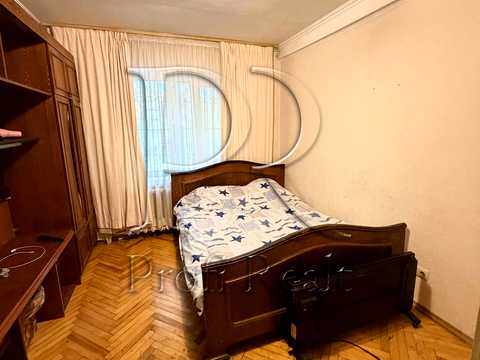 квартира по адресу Отрадный просп. (Чубаря), 40-А