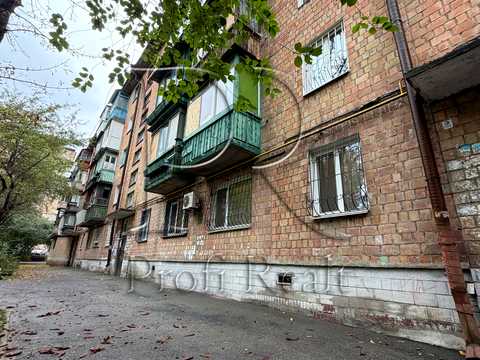 квартира по адресу Отрадный просп. (Чубаря), 40-А