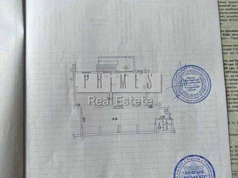 комерційна за адресою Микільсько-Слобідська вул., 10