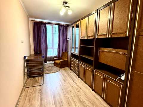 квартира по адресу Трускавецкая ул., 2-А