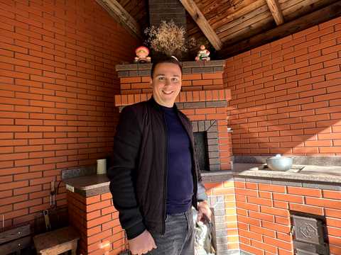 дом по адресу Гонти проезд