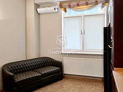 квартира по адресу Зверинецкая ул., 59
