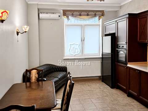 квартира по адресу Зверинецкая ул., 59