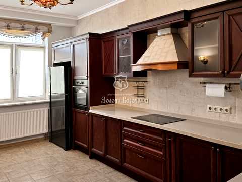 квартира по адресу Зверинецкая ул., 59