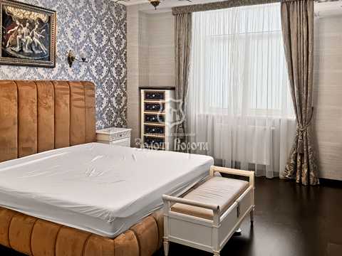квартира по адресу Зверинецкая ул., 59