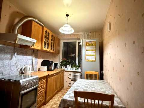 квартира по адресу Штабной пер., 5