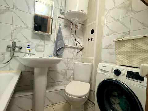 квартира по адресу Штабной пер., 5