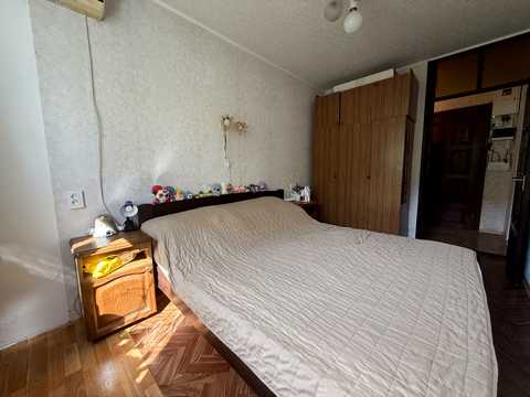квартира по адресу Штабной пер., 5