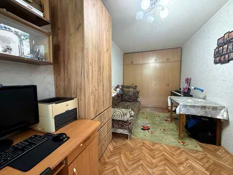 квартира по адресу Штабной пер., 5