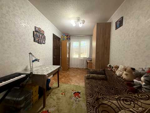 квартира по адресу Штабной пер., 5