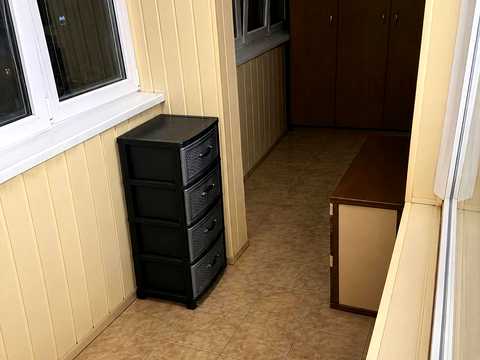 квартира по адресу Штабной пер., 5